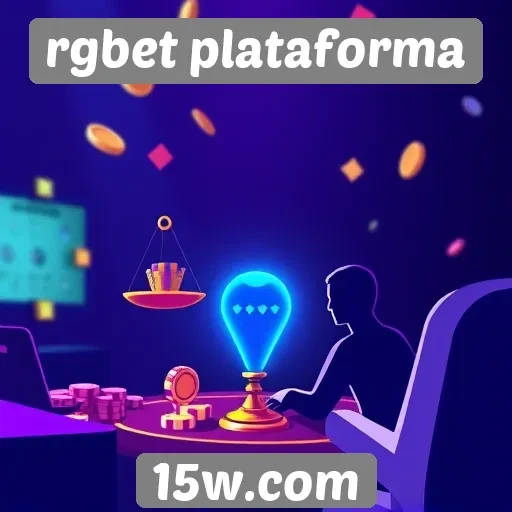 Ética nas práticas de jogo da rgbet plataforma