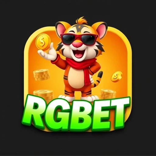 rgbet plataforma Logo