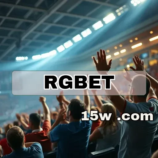 rgbet plataforma: Diversão e Emoção em Apostas Online