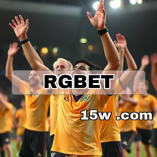 rgbet plataforma: Descubra Seu Mundo de Jogos e Diversão