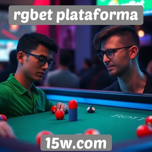 Experiências de usuários na rgbet plataforma